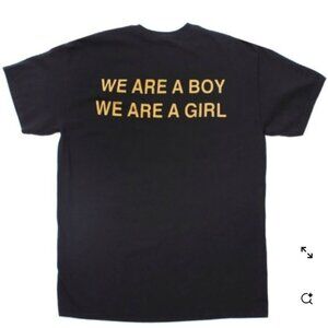ISO (in search of) these T-Shirts in size L or XL